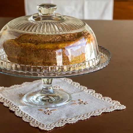 Horta Da Fonte Villa Alburitel Екстериор снимка