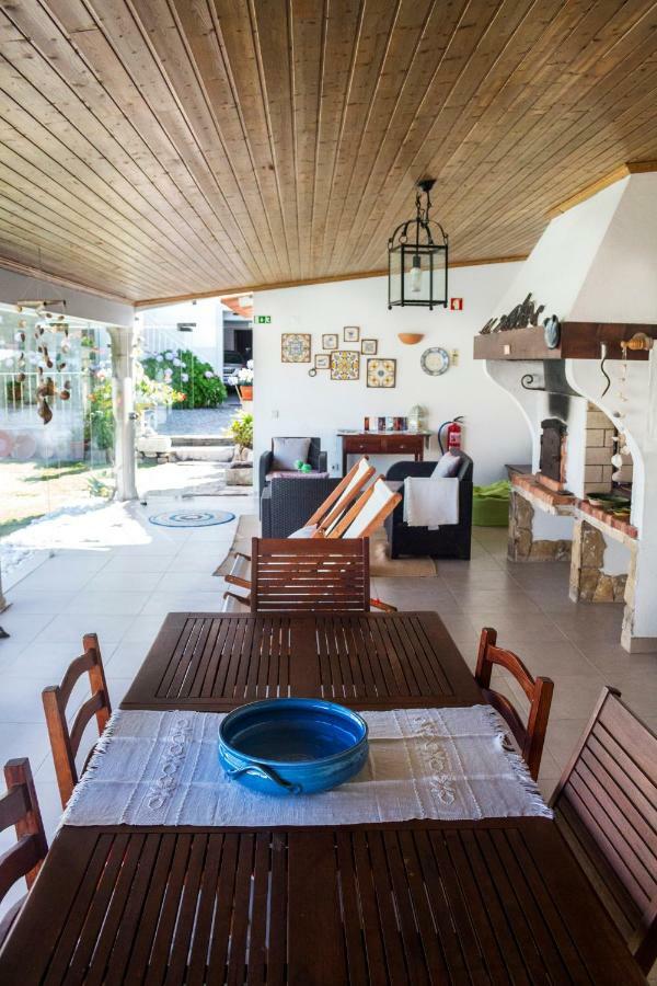 Horta Da Fonte Villa Alburitel Екстериор снимка