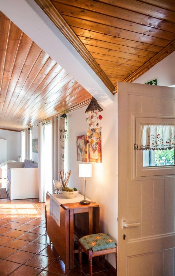 Horta Da Fonte Villa Alburitel Екстериор снимка
