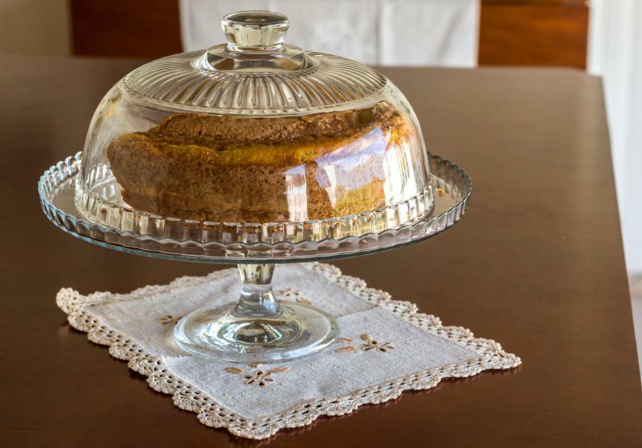Horta Da Fonte Villa Alburitel Екстериор снимка