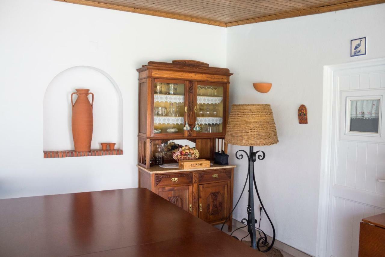 Horta Da Fonte Villa Alburitel Екстериор снимка
