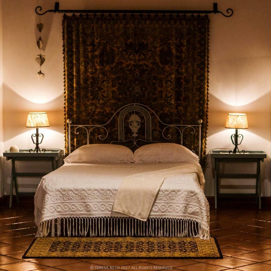 Horta Da Fonte Villa Alburitel Екстериор снимка