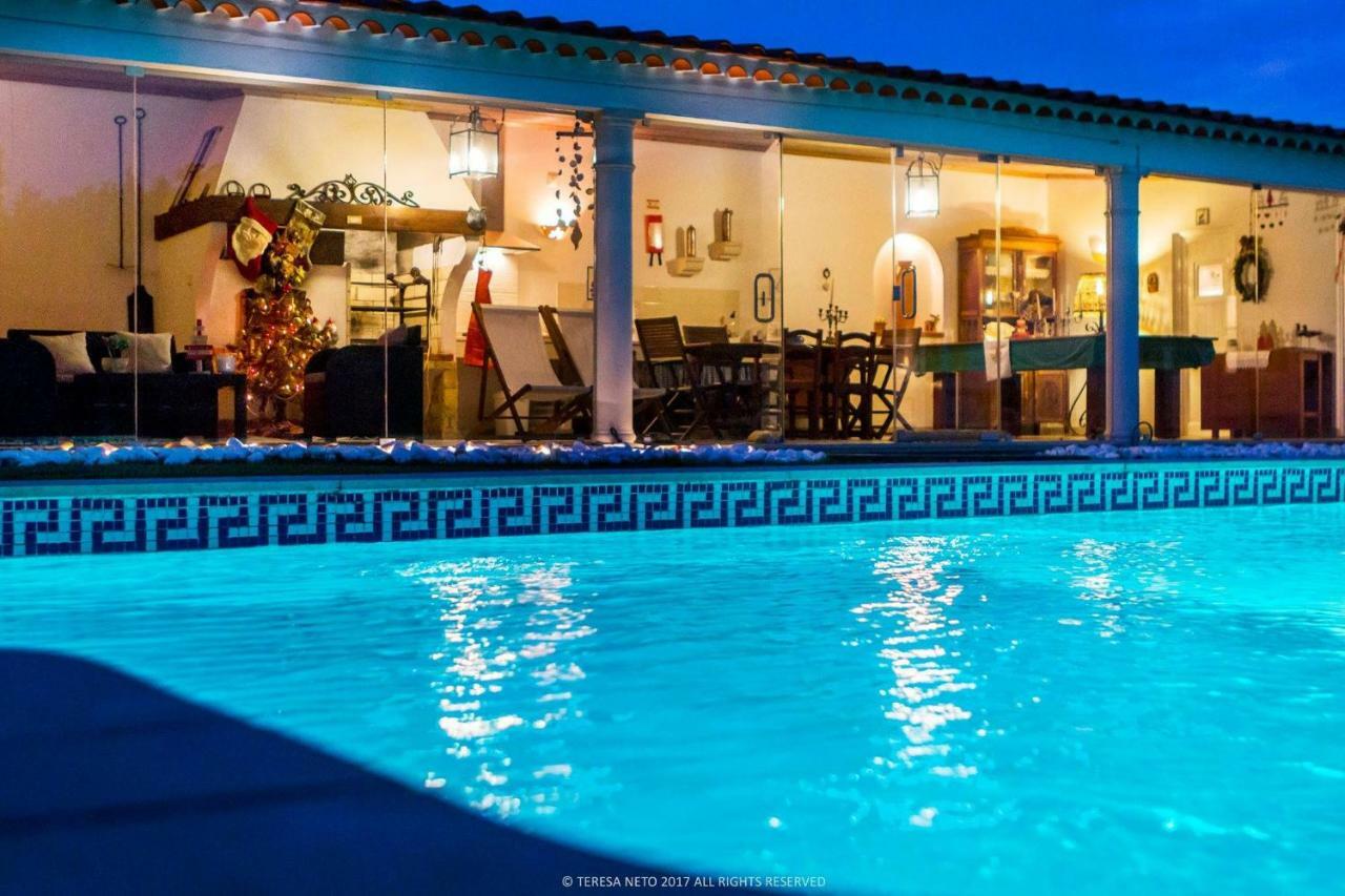 Horta Da Fonte Villa Alburitel Екстериор снимка