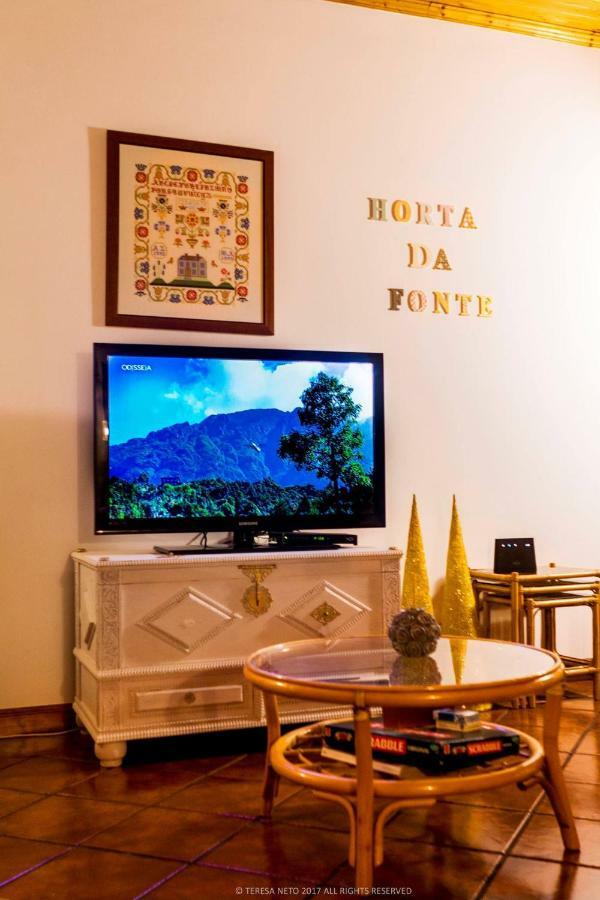 Horta Da Fonte Villa Alburitel Екстериор снимка