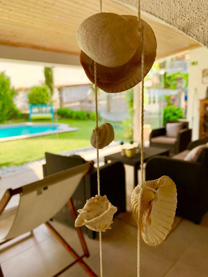 Horta Da Fonte Villa Alburitel Екстериор снимка