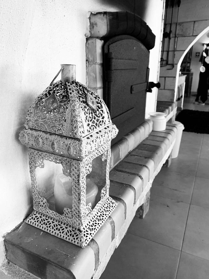 Horta Da Fonte Villa Alburitel Екстериор снимка