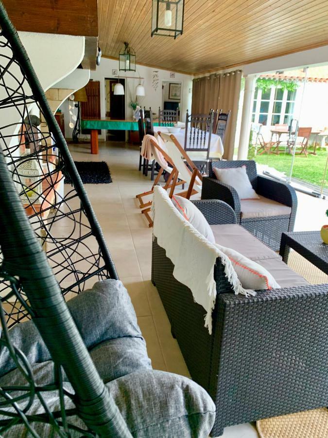 Horta Da Fonte Villa Alburitel Екстериор снимка