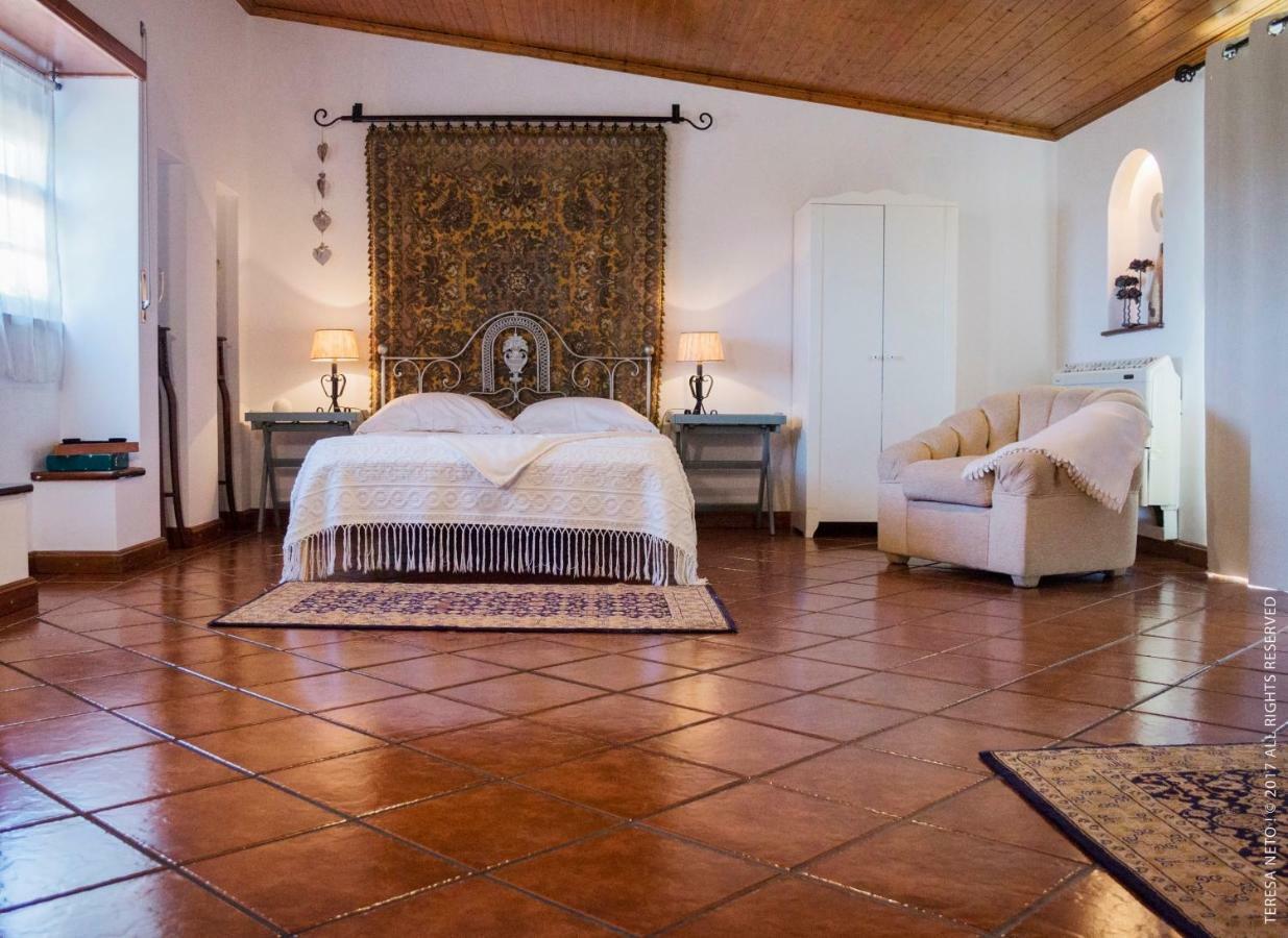 Horta Da Fonte Villa Alburitel Екстериор снимка
