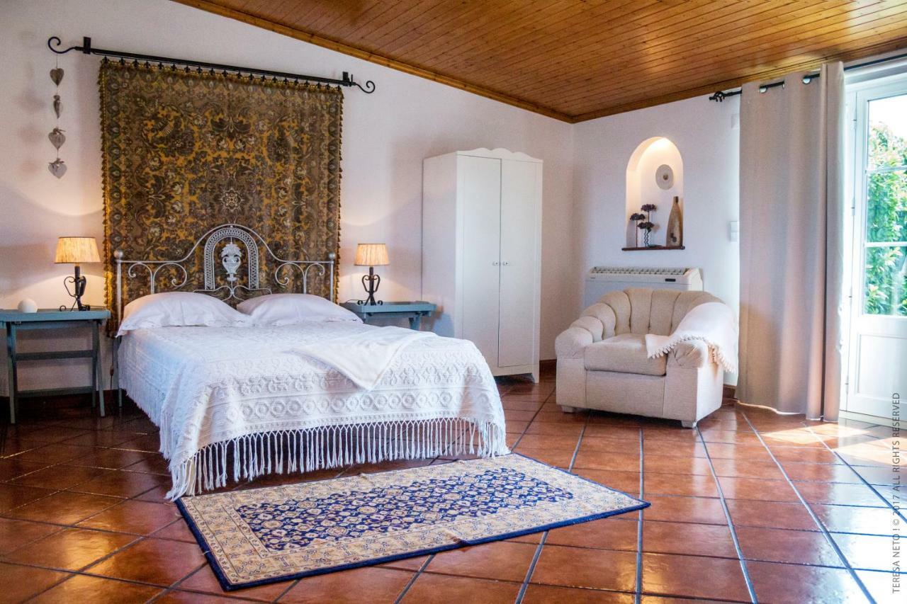 Horta Da Fonte Villa Alburitel Екстериор снимка